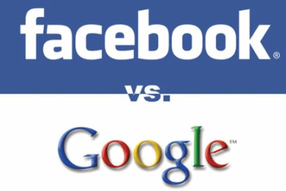 google plus vs facebook n1