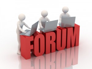 Чем привлекательны и полезны SEO форумы