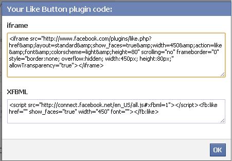код плагина кнопки facebook код плагина кнопки facebook