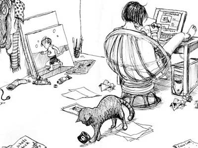 внутреннее продвижение неизбежно внутреннее продвижение неизбежно