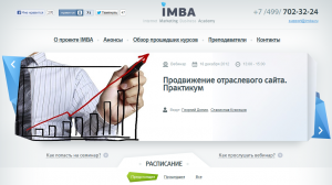 Internet Business Academy