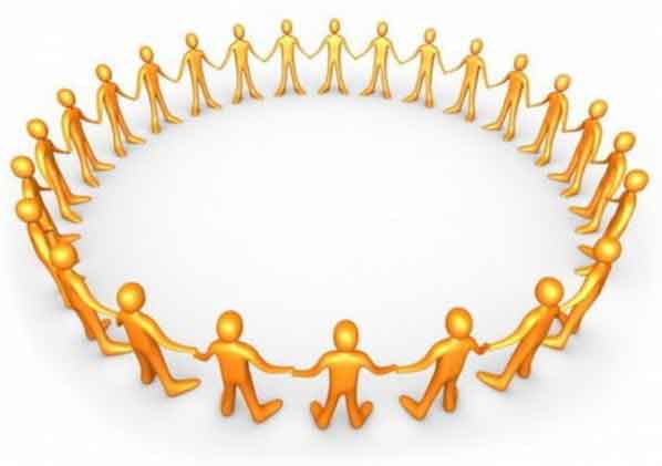 социальные сети блоггеров Сеть блоггеров