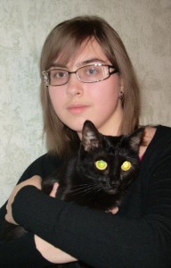 Горяева Ольга Горяева Ольга