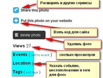 возможности фото в twitpic возможности фото в twitpic