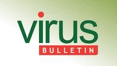 Virus Bulletin Virus Bulletin
