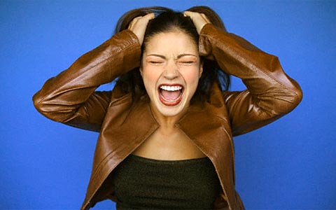 раздражение обстановка накаляет