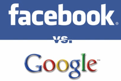 google plus vs facebook n1 google plus vs facebook n1