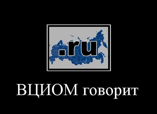 данные вциом 53% россиян пользуются интернетом