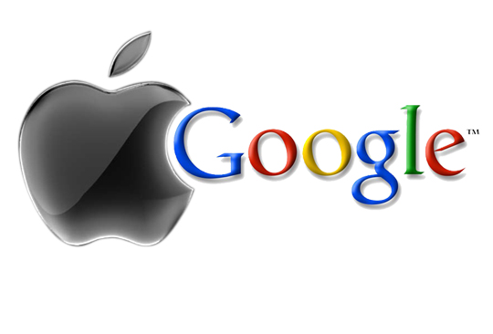 apple-vs-google apple-vs-google
