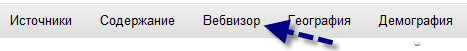 панель вебвизор панель вебвизор