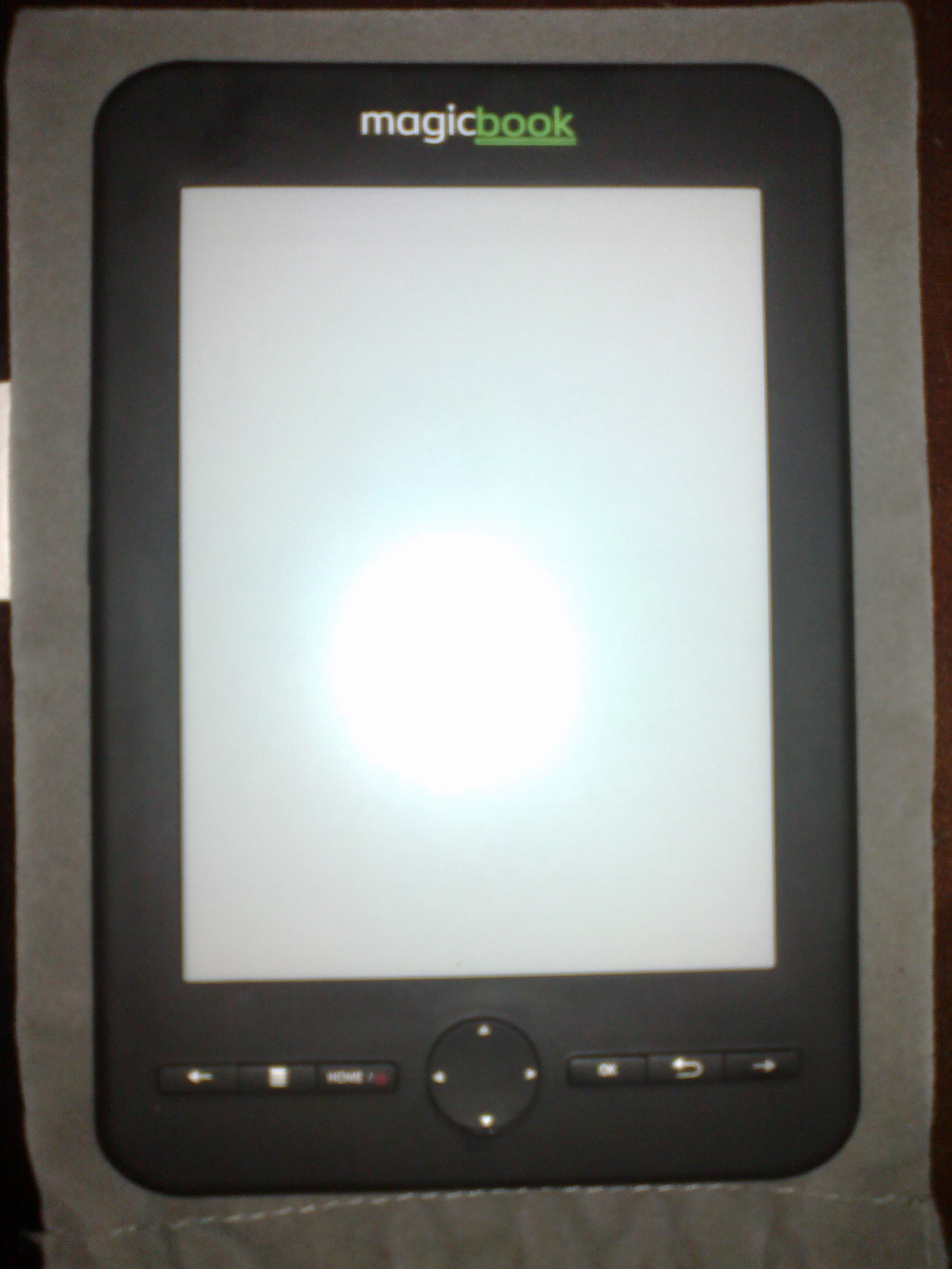 magicbook p60 magicbook p60