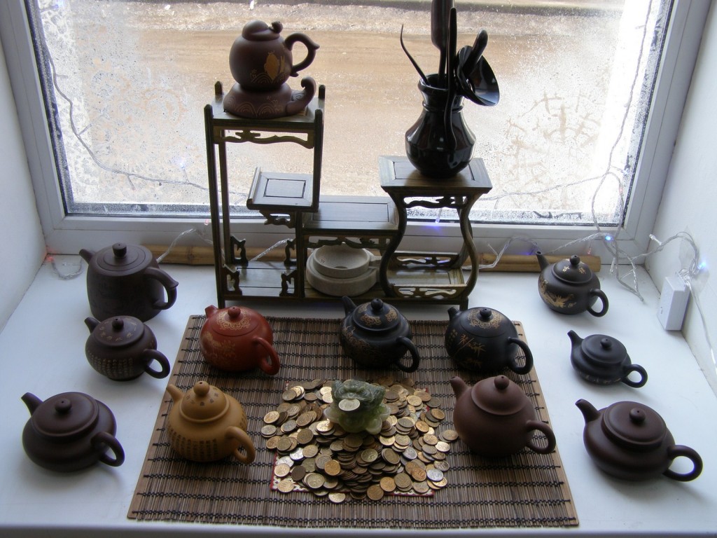 деньги везде деньги везде