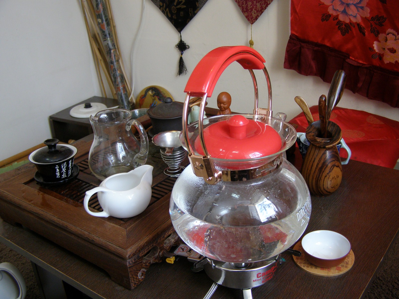 чайник чайник