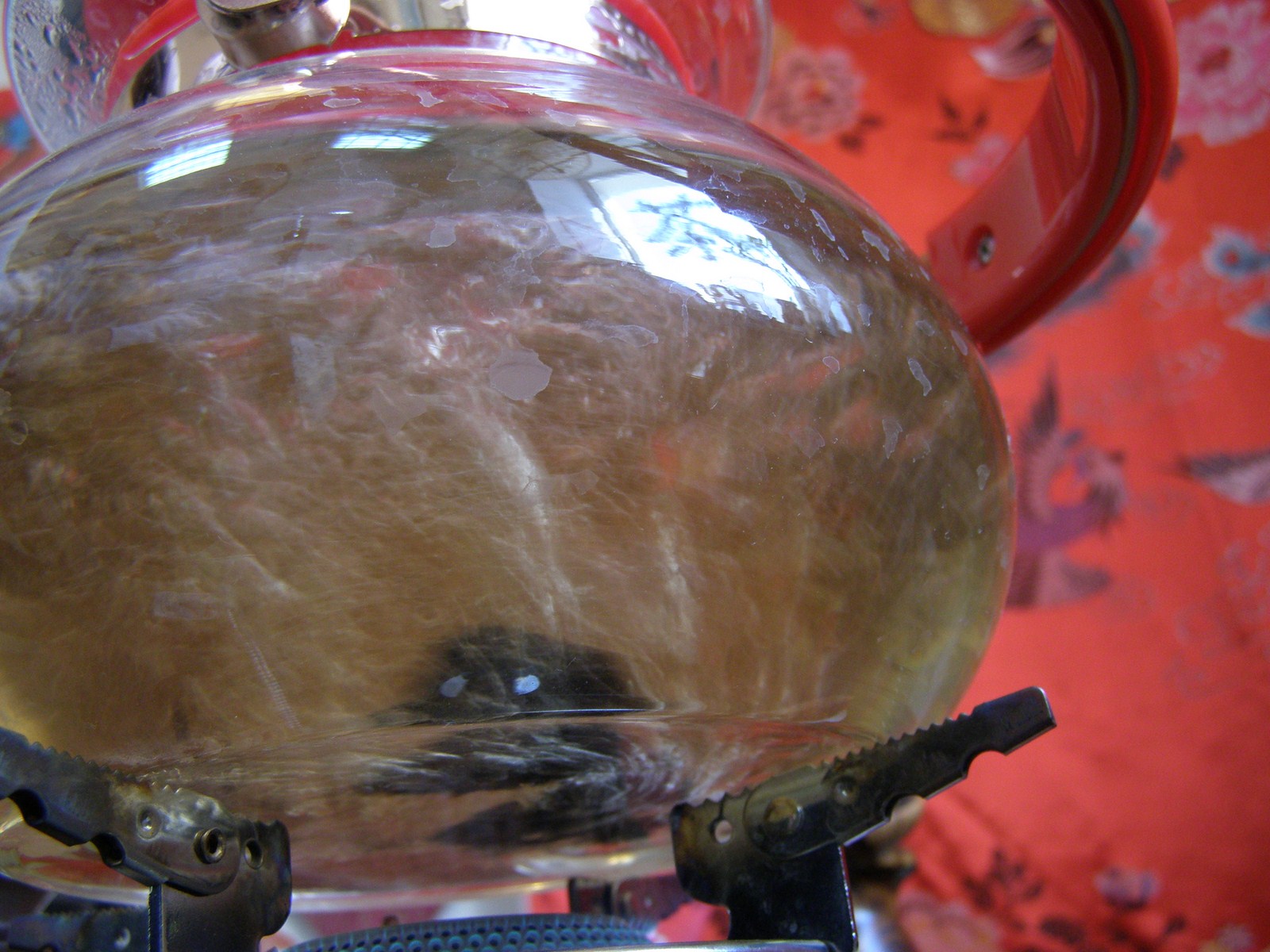 чайник кипит чайник кипит