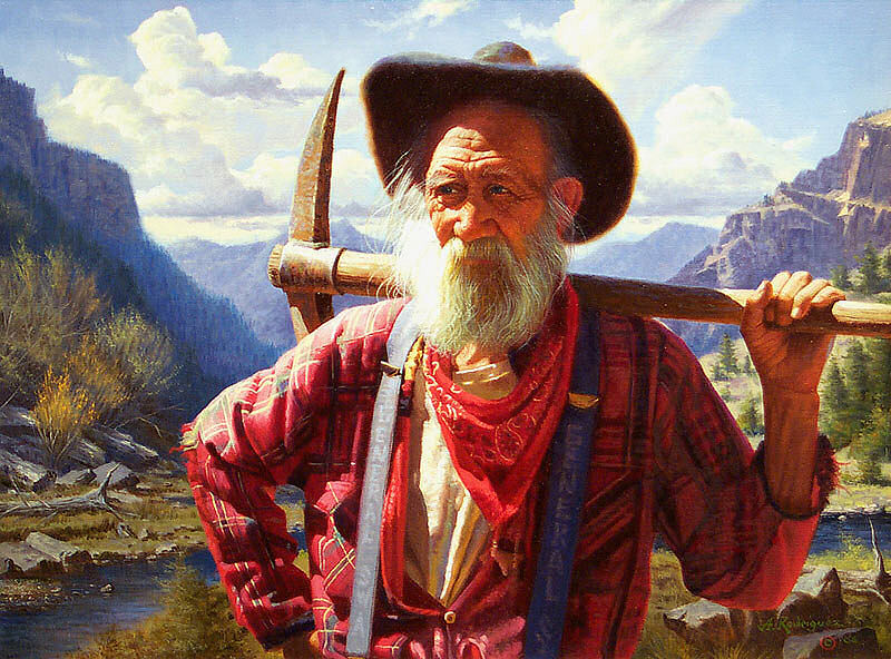 Карлик Карлик