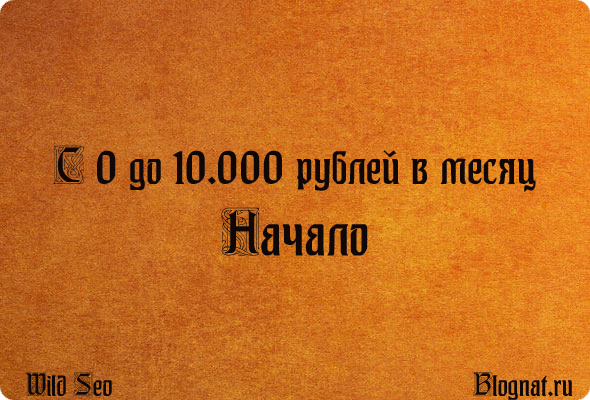 С 0 до 10000 рублей С 0 до 10000 рублей