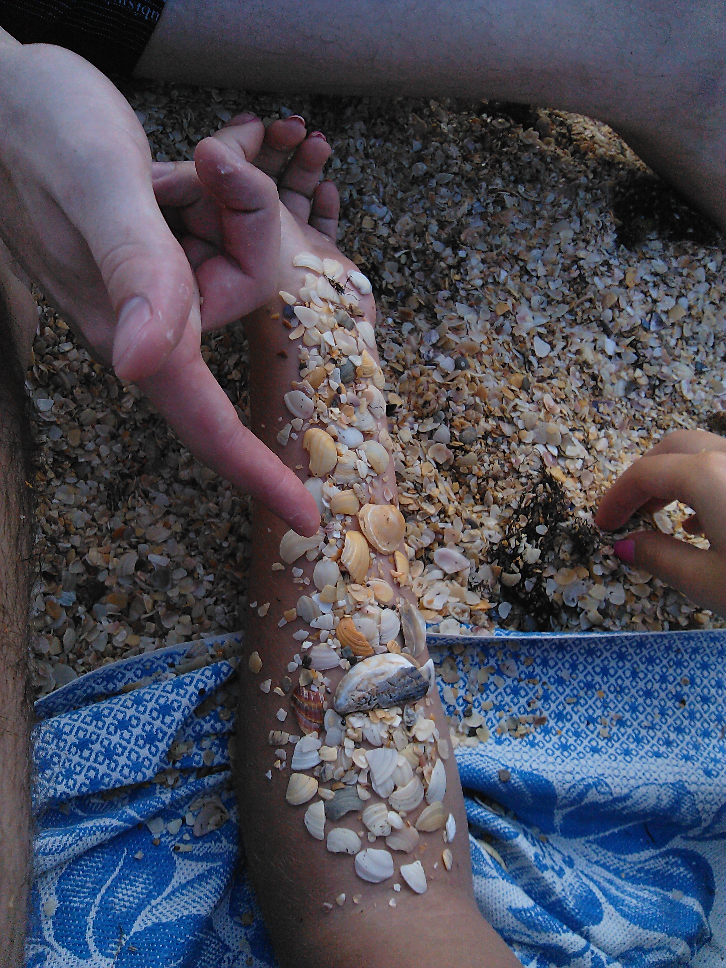 Пляж Жемчужина (Феодосия) Пляж Жемчужина (Феодосия)