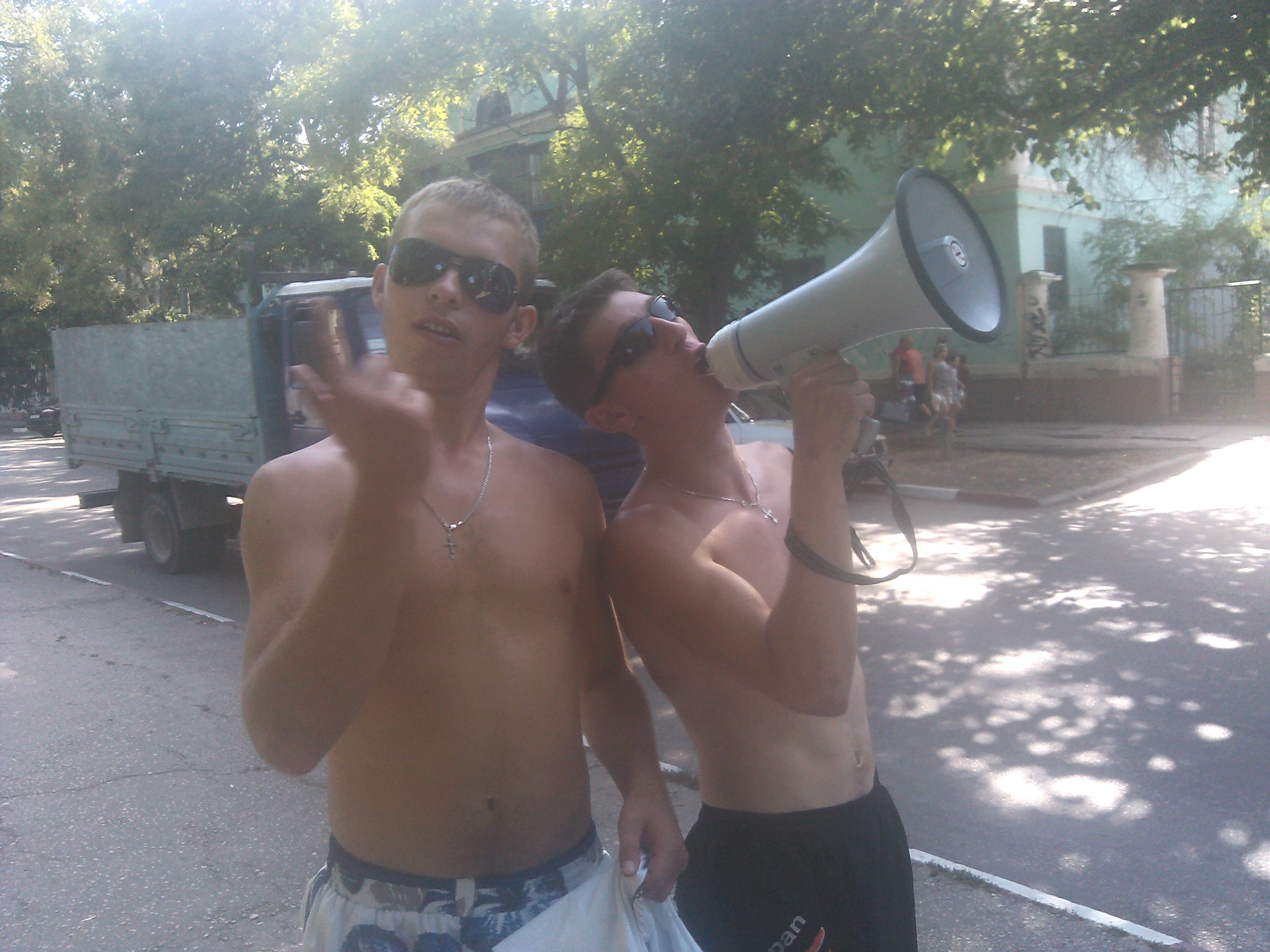 Матюкальник Матюкальник