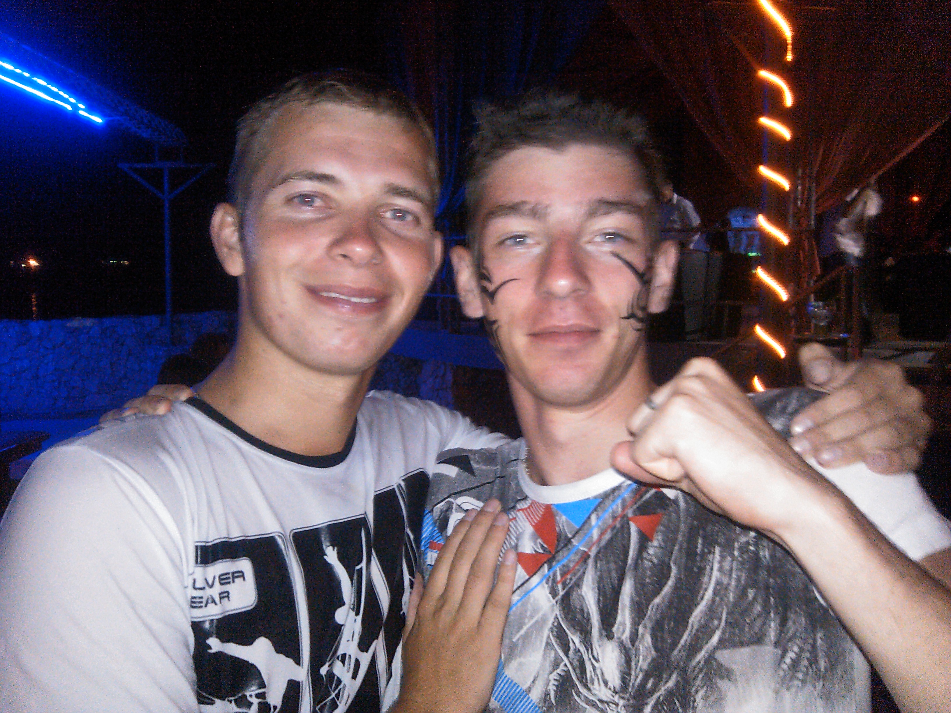 Это Феодосия, детка 2 Это Феодосия, детка 2