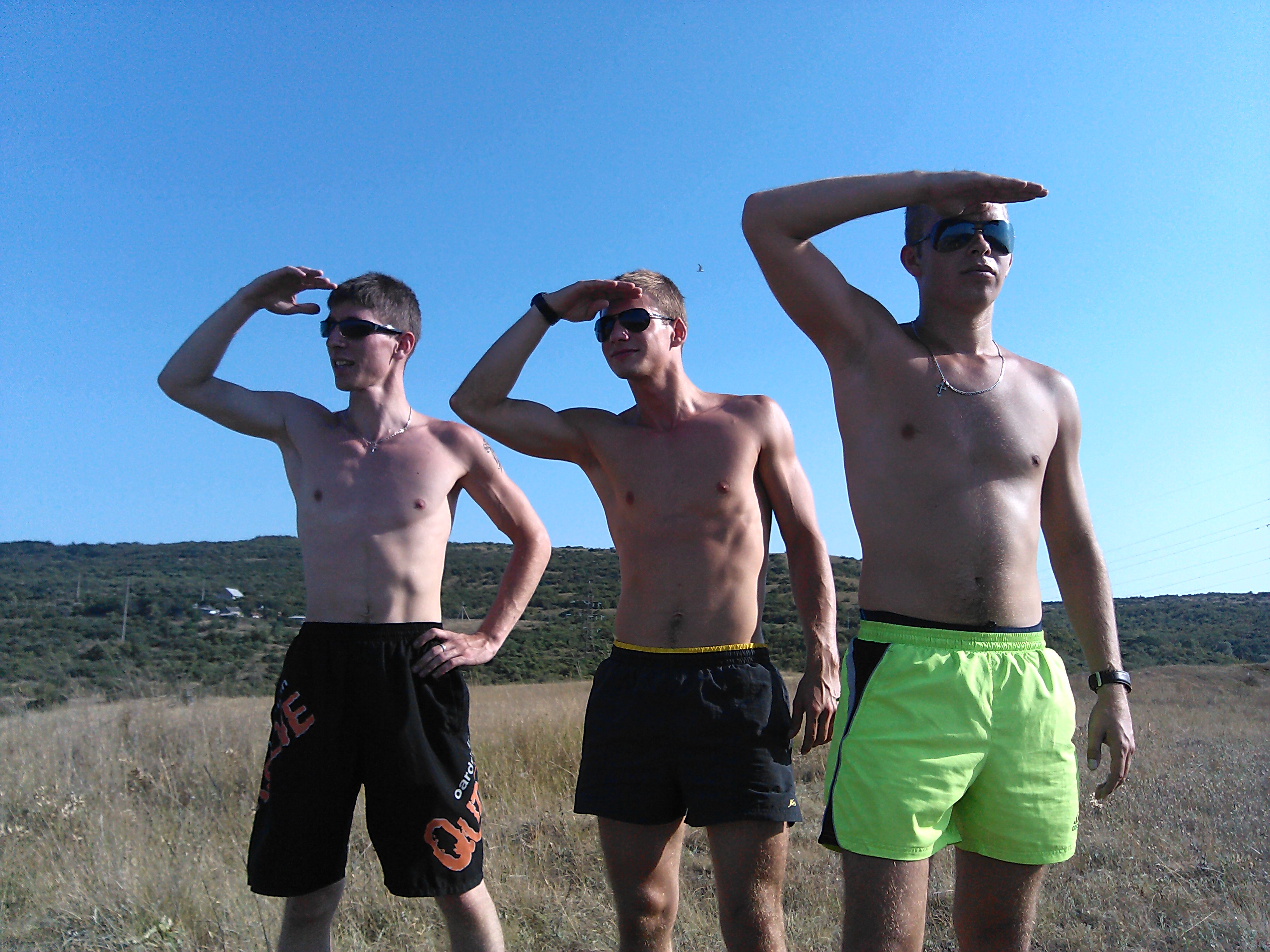 Феодосия - Орджоникидзе 2 Феодосия - Орджоникидзе 2