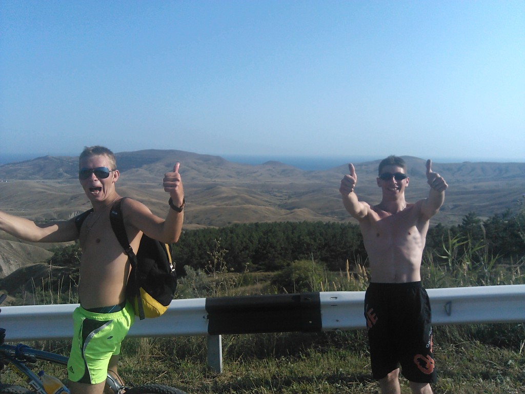 Феодосия - Орджоникидзе 3 Феодосия - Орджоникидзе 3