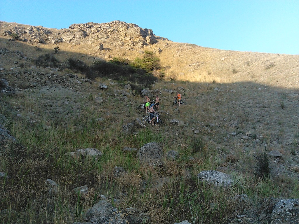 переправа переправа