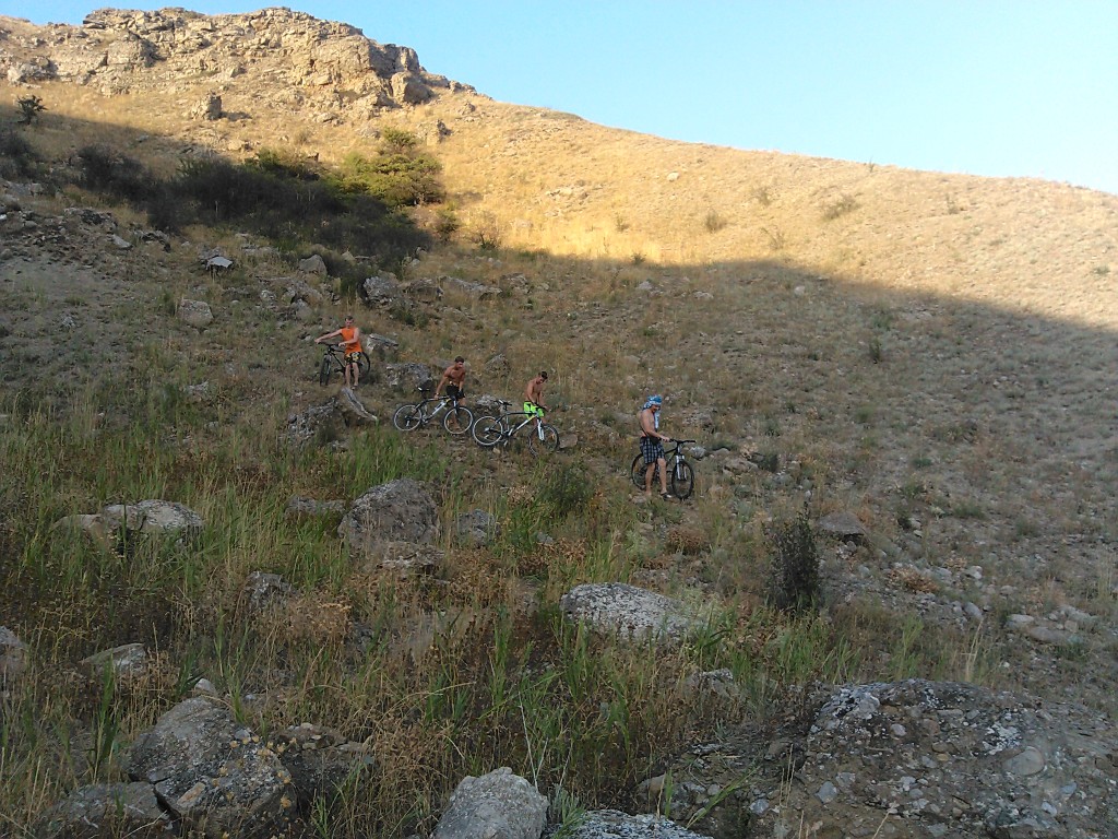 переправа переправа