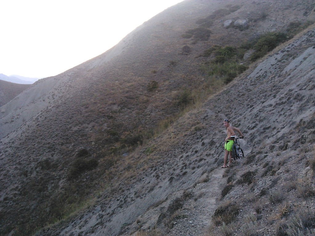 горные тропы горные тропы