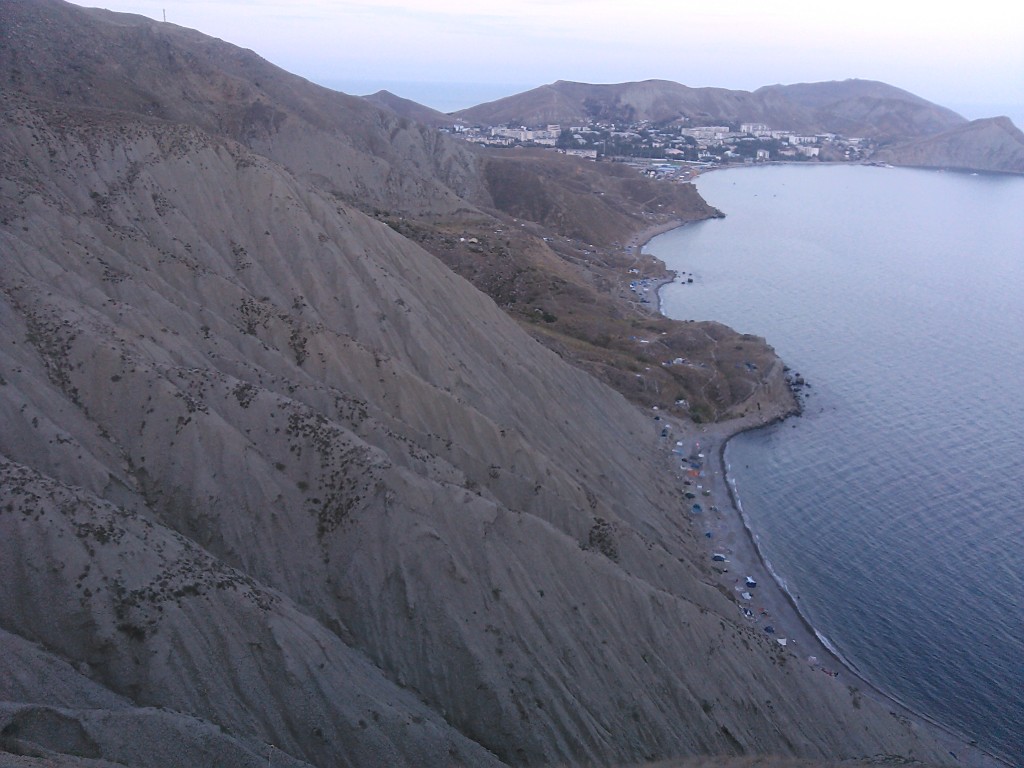 перевалы перевалы