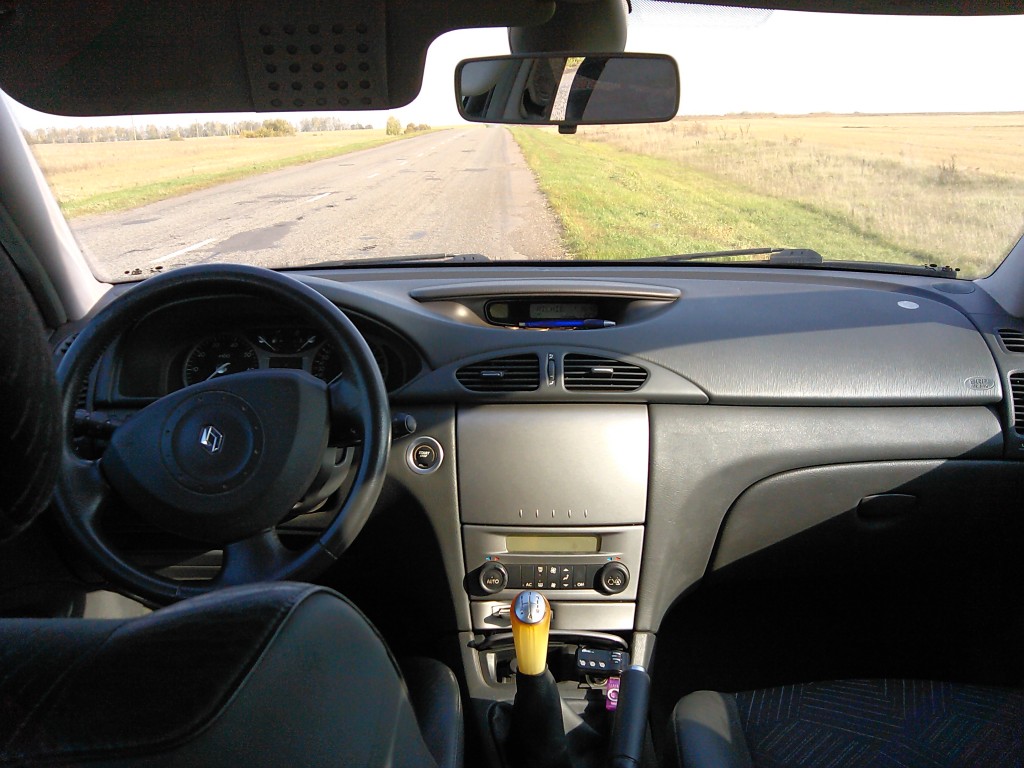 Renault Laguna 2 Renault Laguna 2