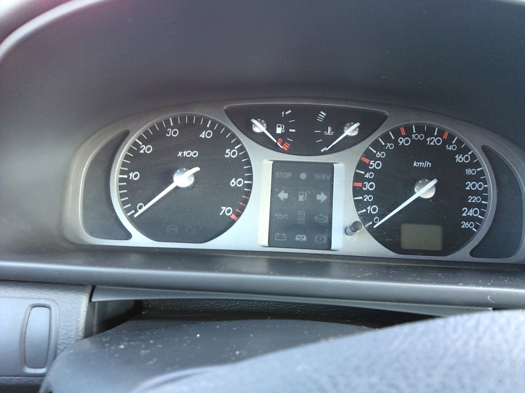 Renault Laguna 2 Renault Laguna 2