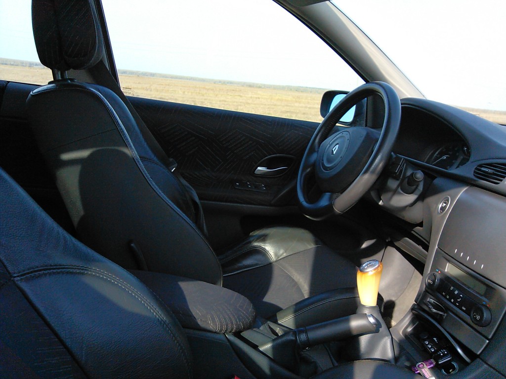 Renault Laguna 2 Renault Laguna 2