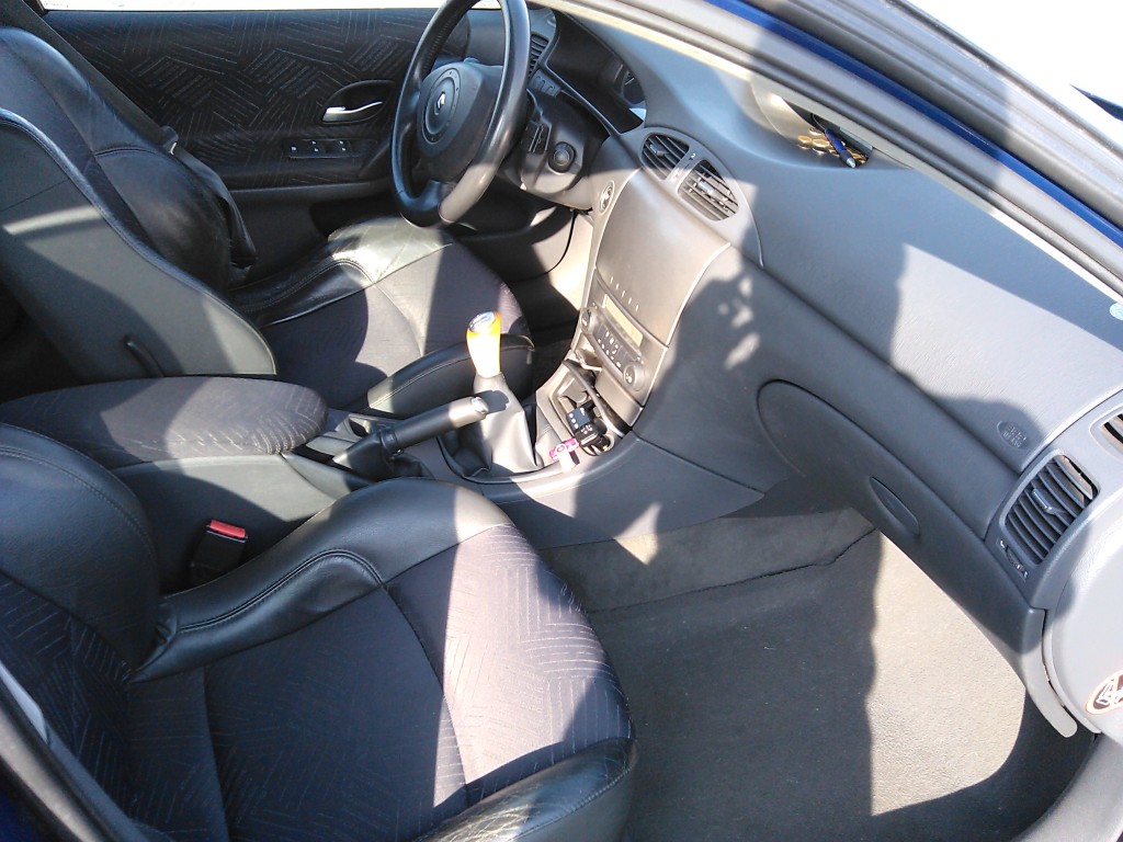 Renault Laguna 2 Renault Laguna 2