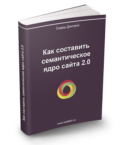 Семантическое ядро сайта 2.0