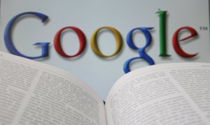 Google steht vor größtem literarischen Coup