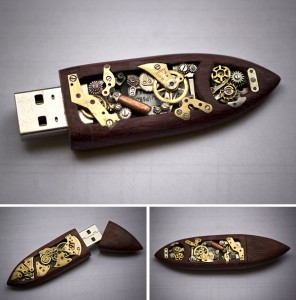 Преимущества флешек Преимущества флешек